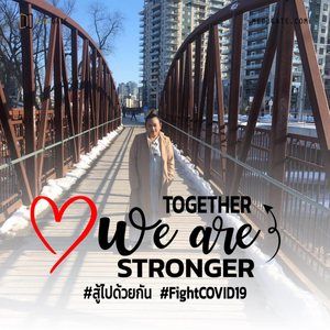 Meet your Posher, Forfan